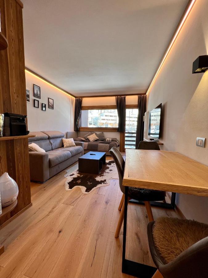 Cozy Studio Apartment 布勒伊-切尔维尼亚 外观 照片